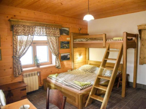 Apartment Stará Huť-3 by Interhome Pec Pod Snežkou
